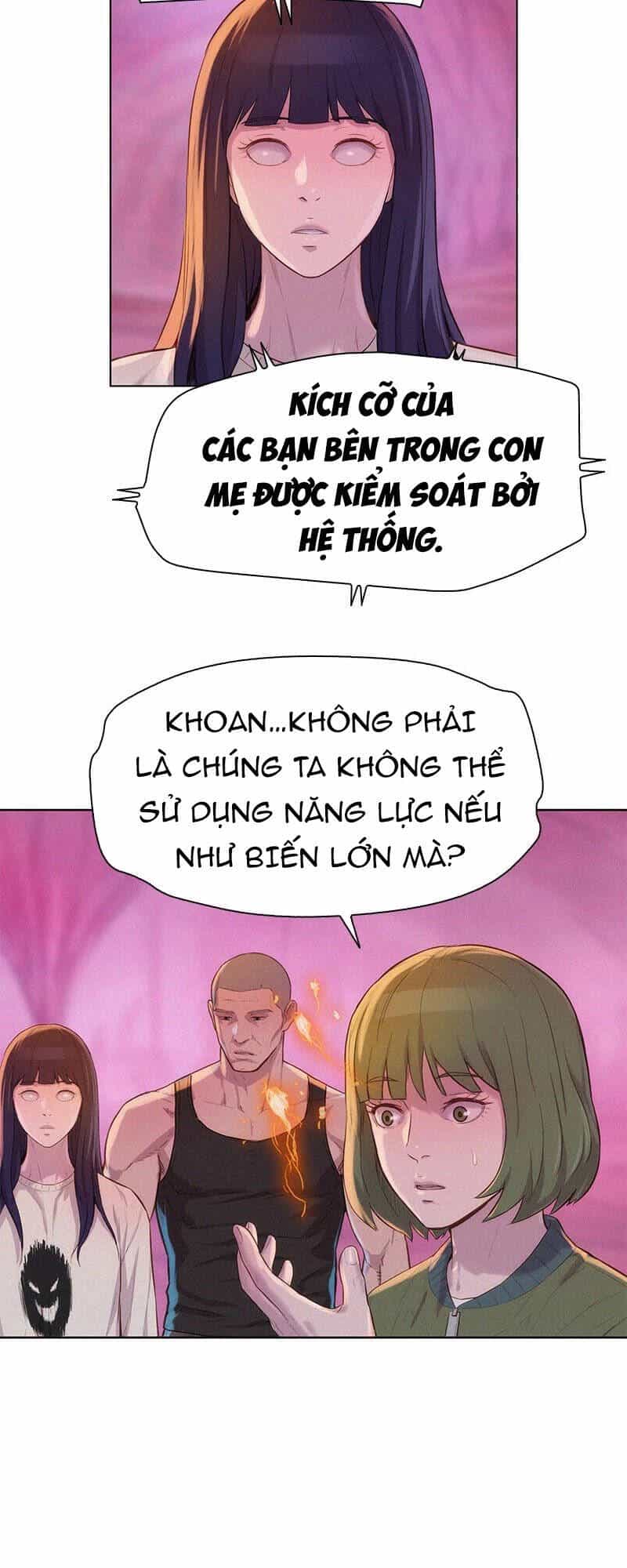 Thợ Săn 3 Cm - Chương 104 - ảnh 12