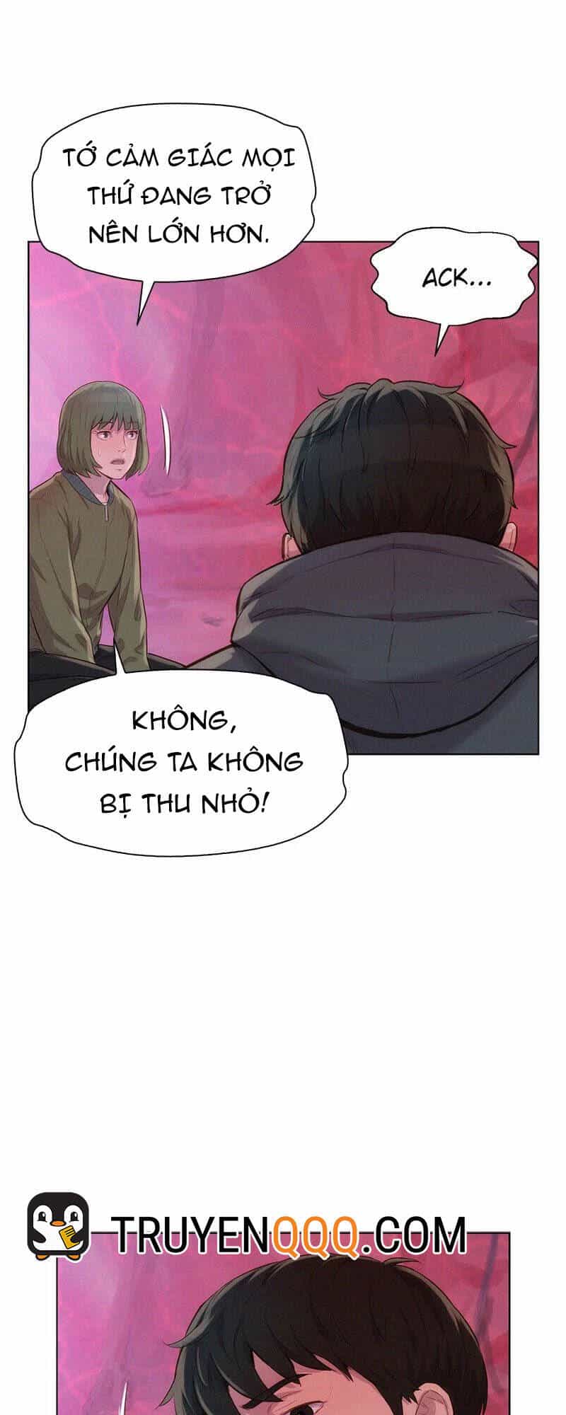 Thợ Săn 3 Cm - Chương 104 - ảnh 32