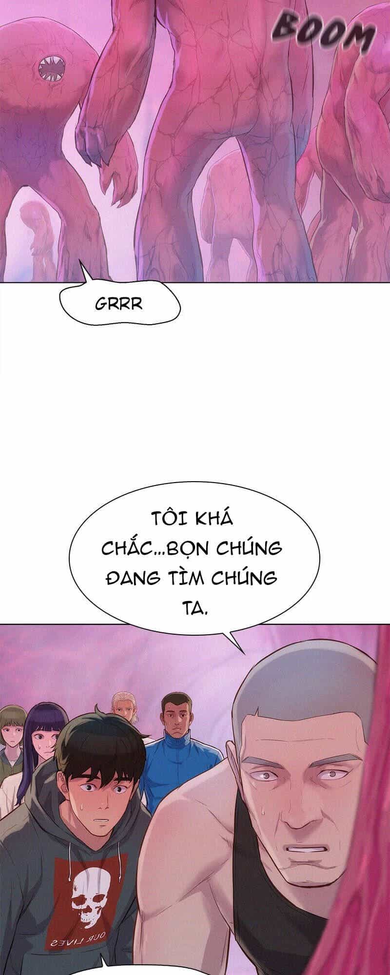 Thợ Săn 3 Cm - Chương 104 - ảnh 44