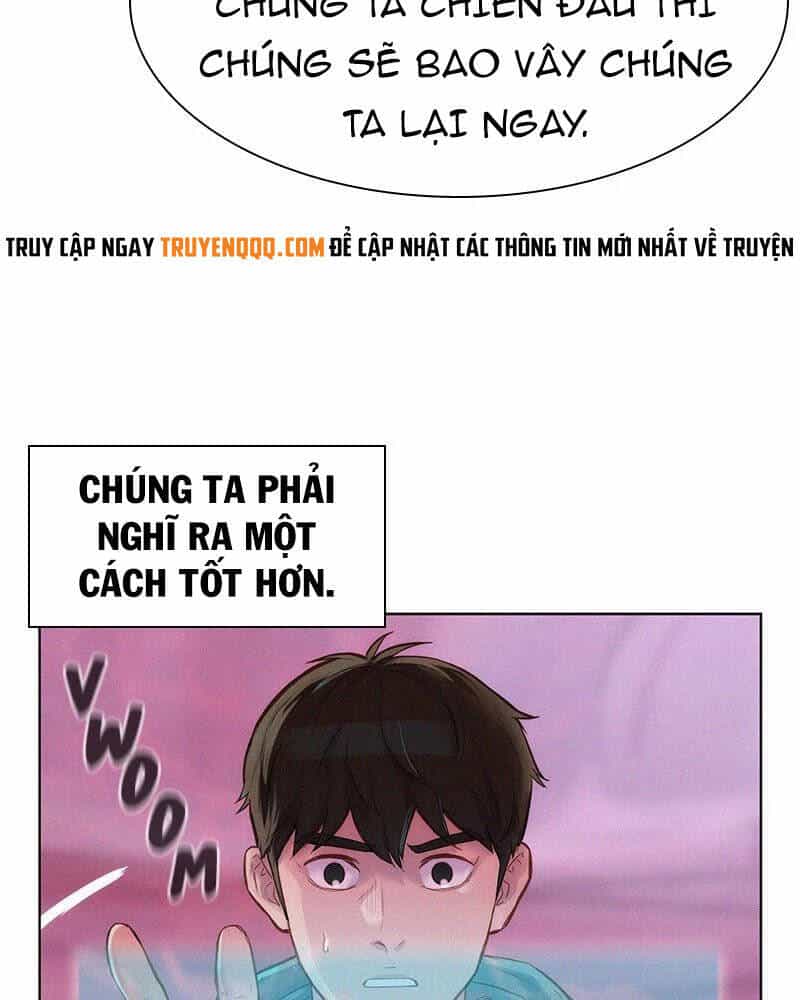 Thợ Săn 3 Cm - Chương 104 - ảnh 47