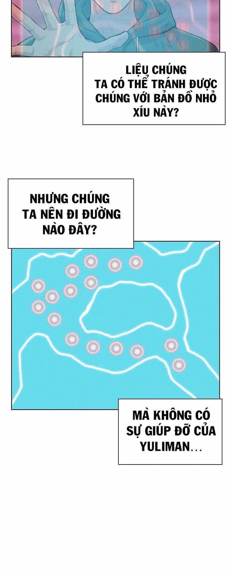 Thợ Săn 3 Cm - Chương 104 - ảnh 48
