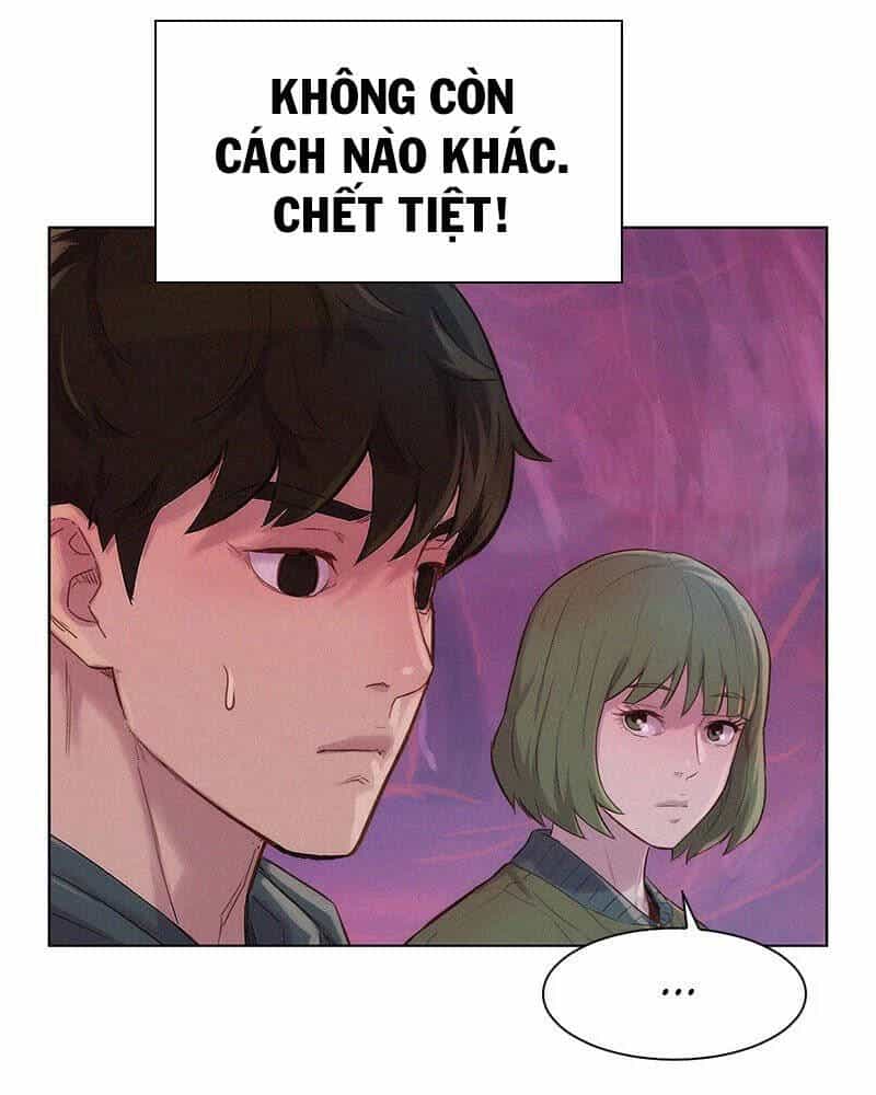 Thợ Săn 3 Cm - Chương 104 - ảnh 49