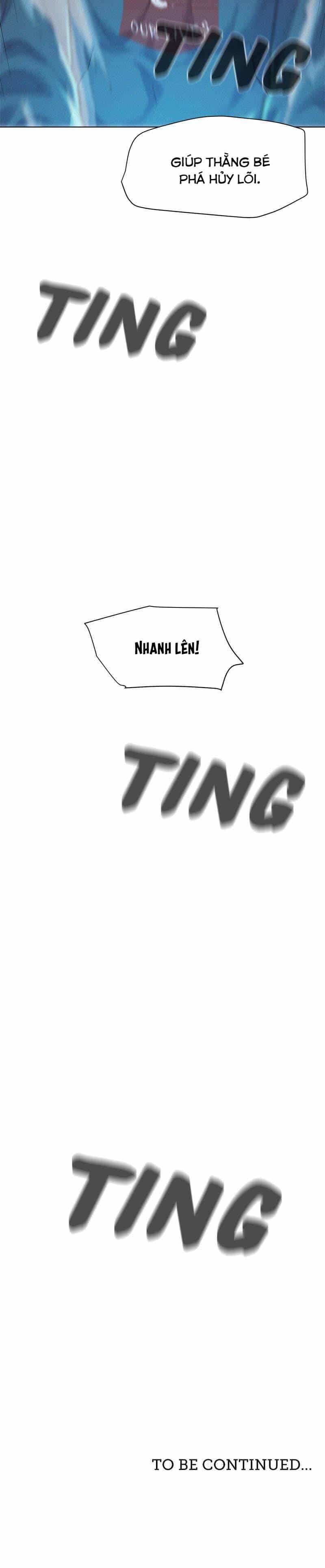 Thợ Săn 3 Cm - Chương 105 - ảnh 14