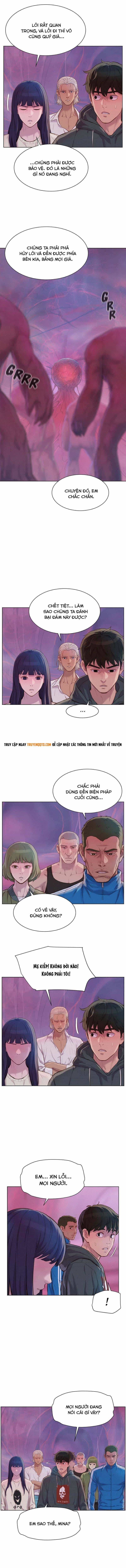 Thợ Săn 3 Cm - Chương 105 - ảnh 3