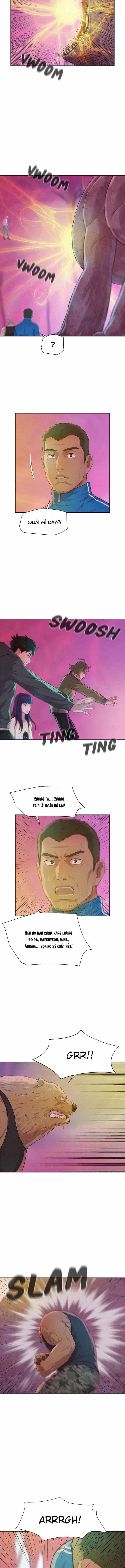 Thợ Săn 3 Cm - Chương 106 - ảnh 13