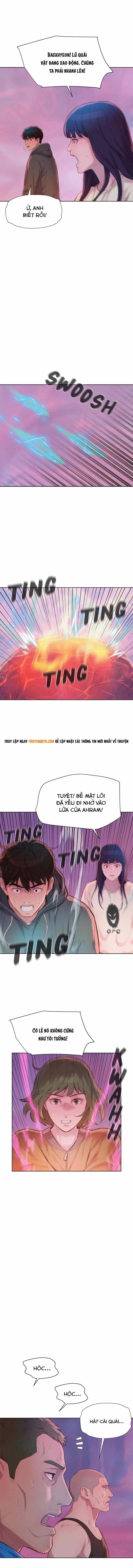 Thợ Săn 3 Cm - Chương 106 - ảnh 7