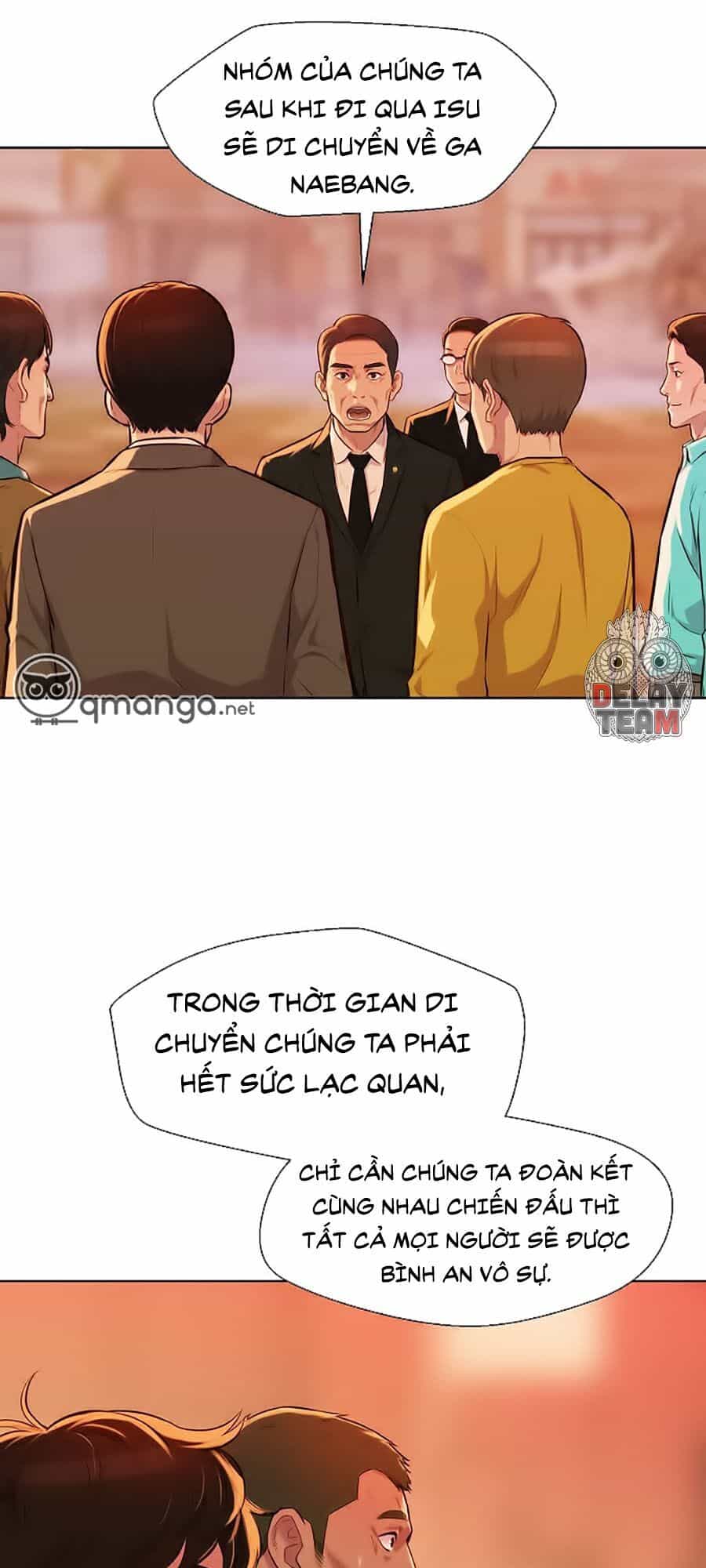 Thợ Săn 3 Cm - Chương 11 - ảnh 11