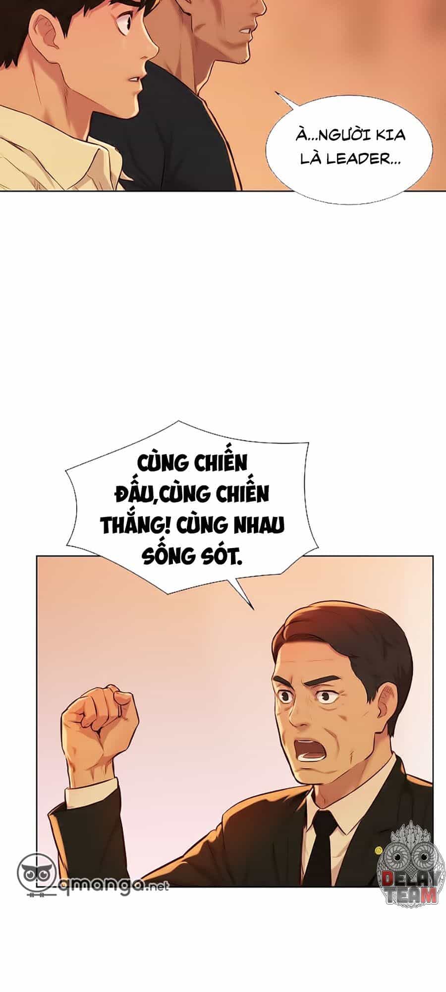Thợ Săn 3 Cm - Chương 11 - ảnh 12