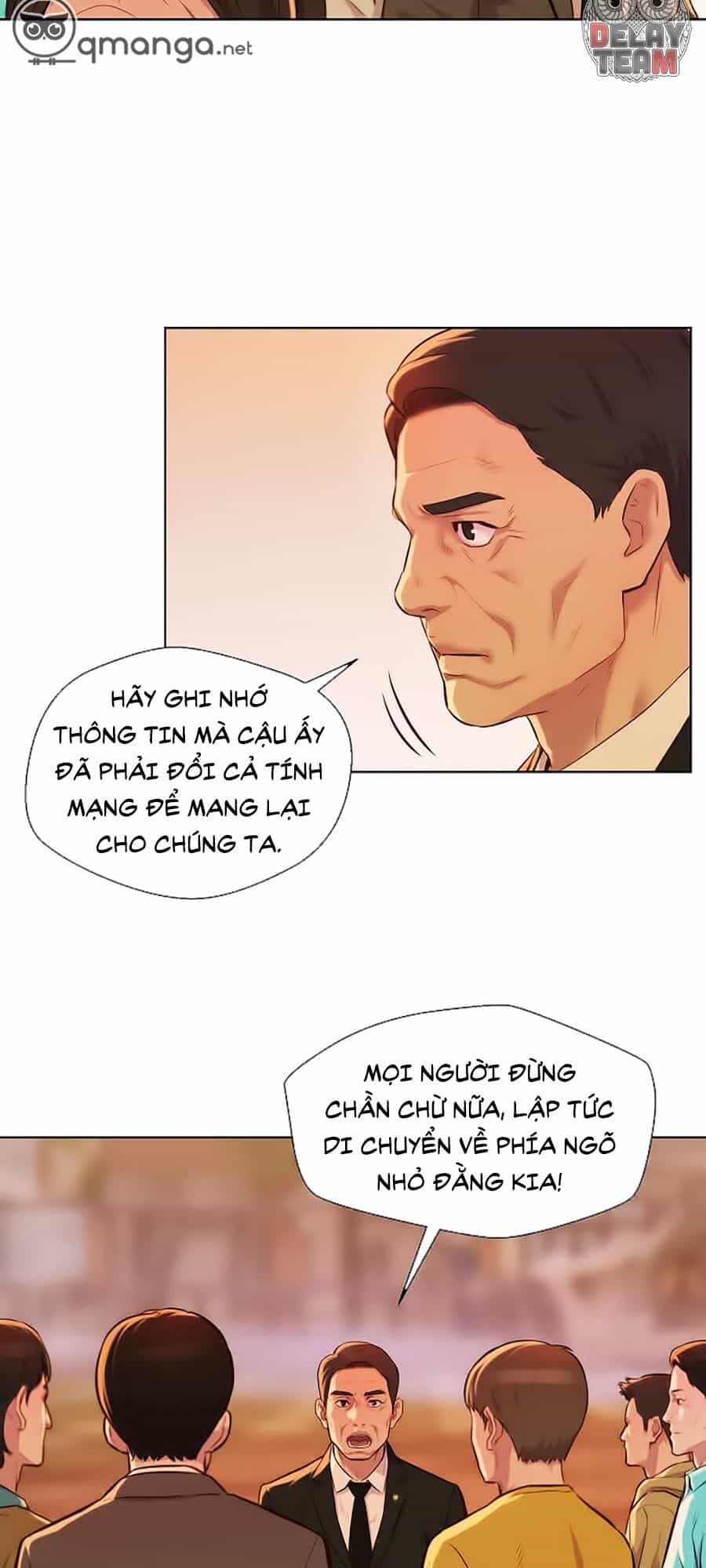 Thợ Săn 3 Cm - Chương 11 - ảnh 40
