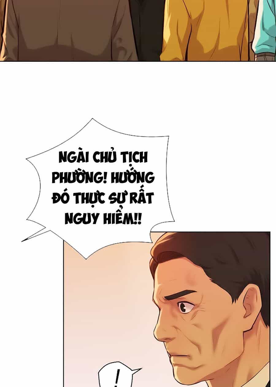 Thợ Săn 3 Cm - Chương 11 - ảnh 41