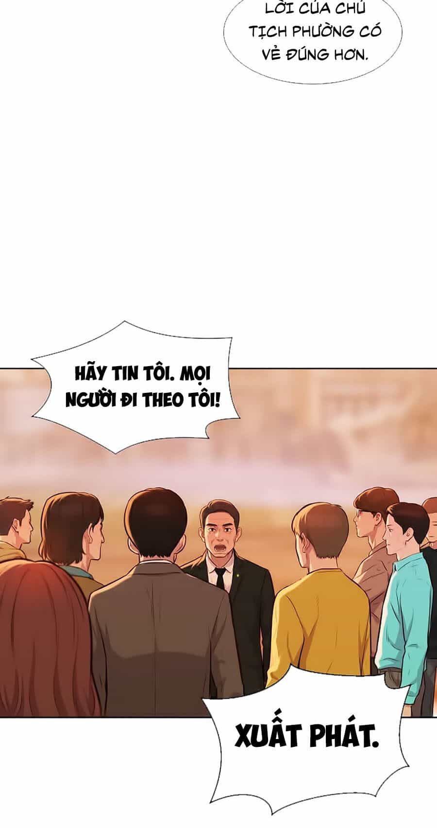 Thợ Săn 3 Cm - Chương 11 - ảnh 49