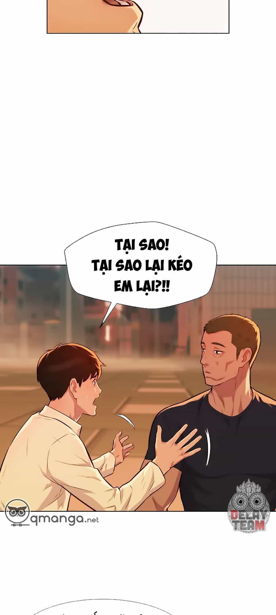 Thợ Săn 3 Cm - Chương 11 - ảnh 56