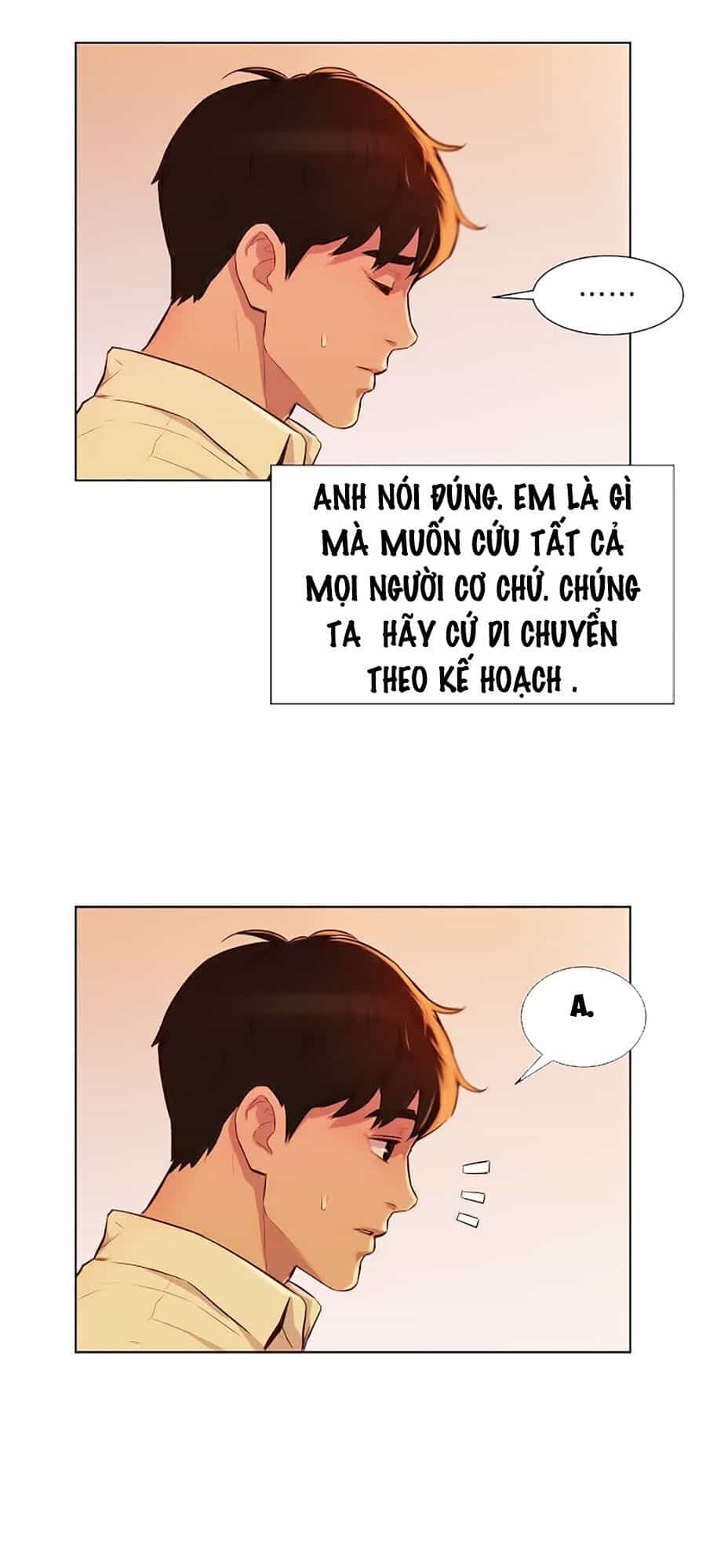 Thợ Săn 3 Cm - Chương 11 - ảnh 59
