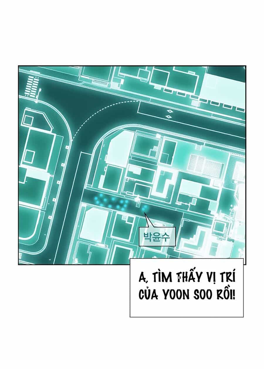 Thợ Săn 3 Cm - Chương 11 - ảnh 62