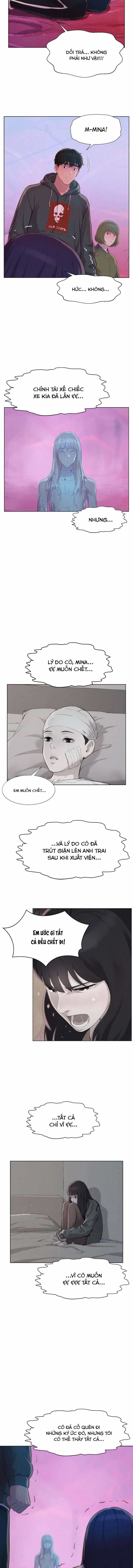 Thợ Săn 3 Cm - Chương 108 - ảnh 14