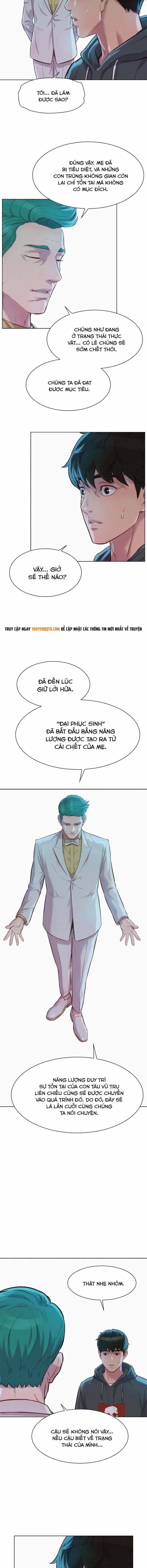 Thợ Săn 3 Cm - Chương 110 - ảnh 12