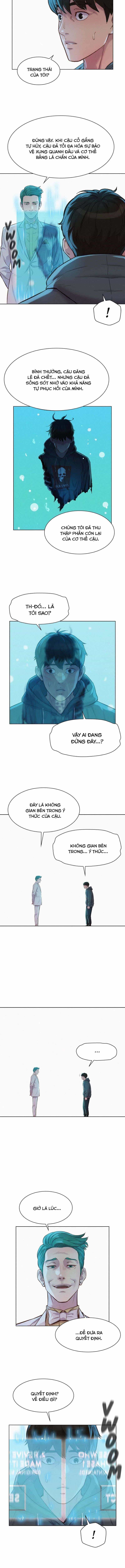 Thợ Săn 3 Cm - Chương 110 - ảnh 13