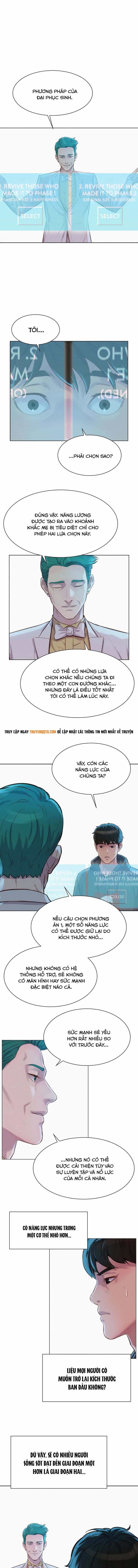 Thợ Săn 3 Cm - Chương 110 - ảnh 14