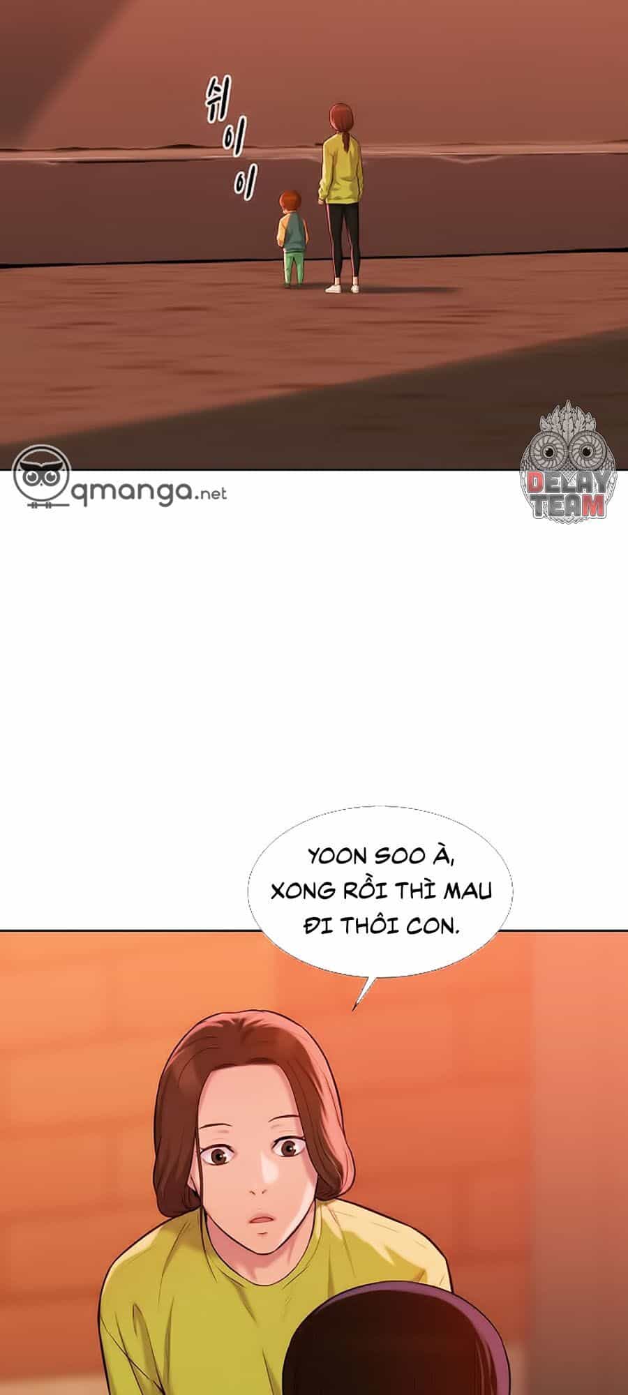 Thợ Săn 3 Cm - Chương 12 - ảnh 10