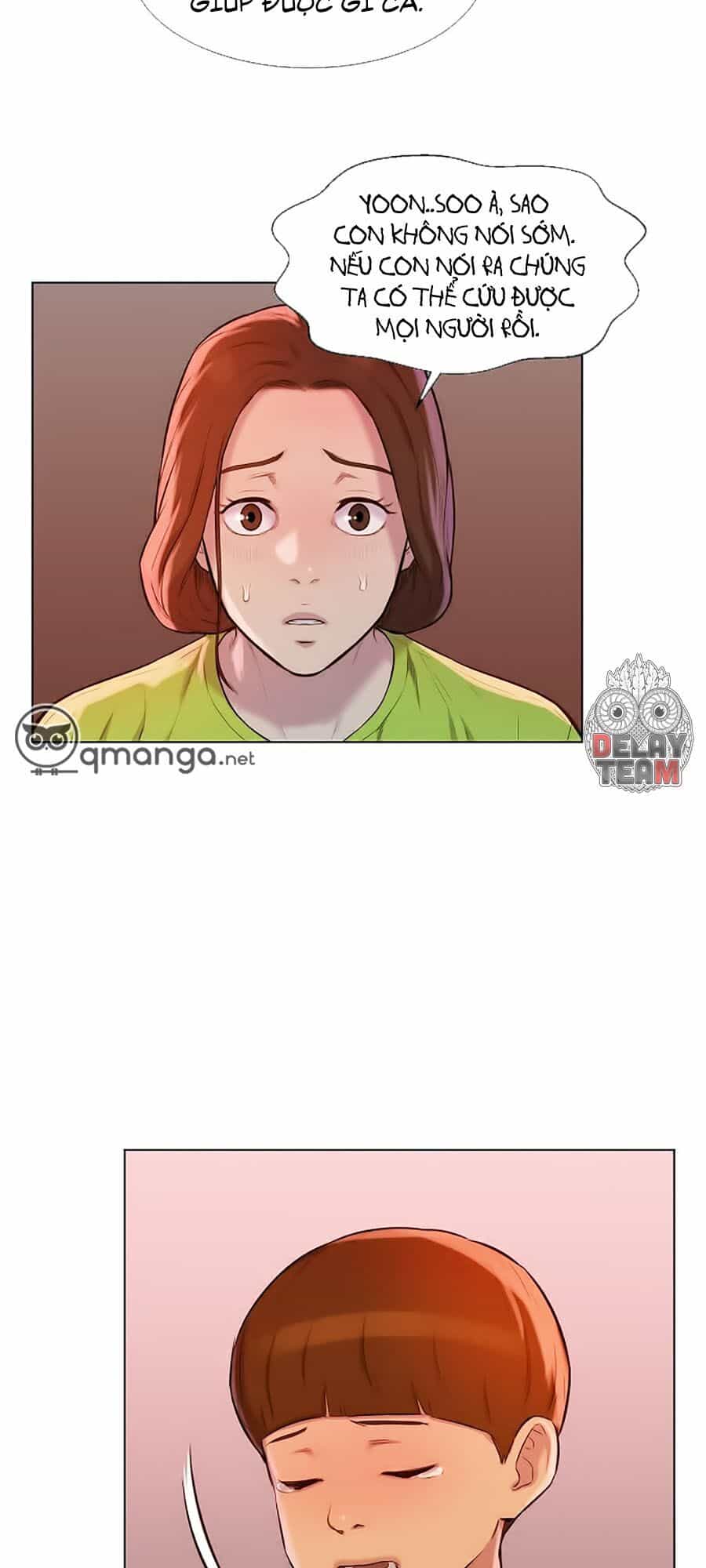 Thợ Săn 3 Cm - Chương 12 - ảnh 17