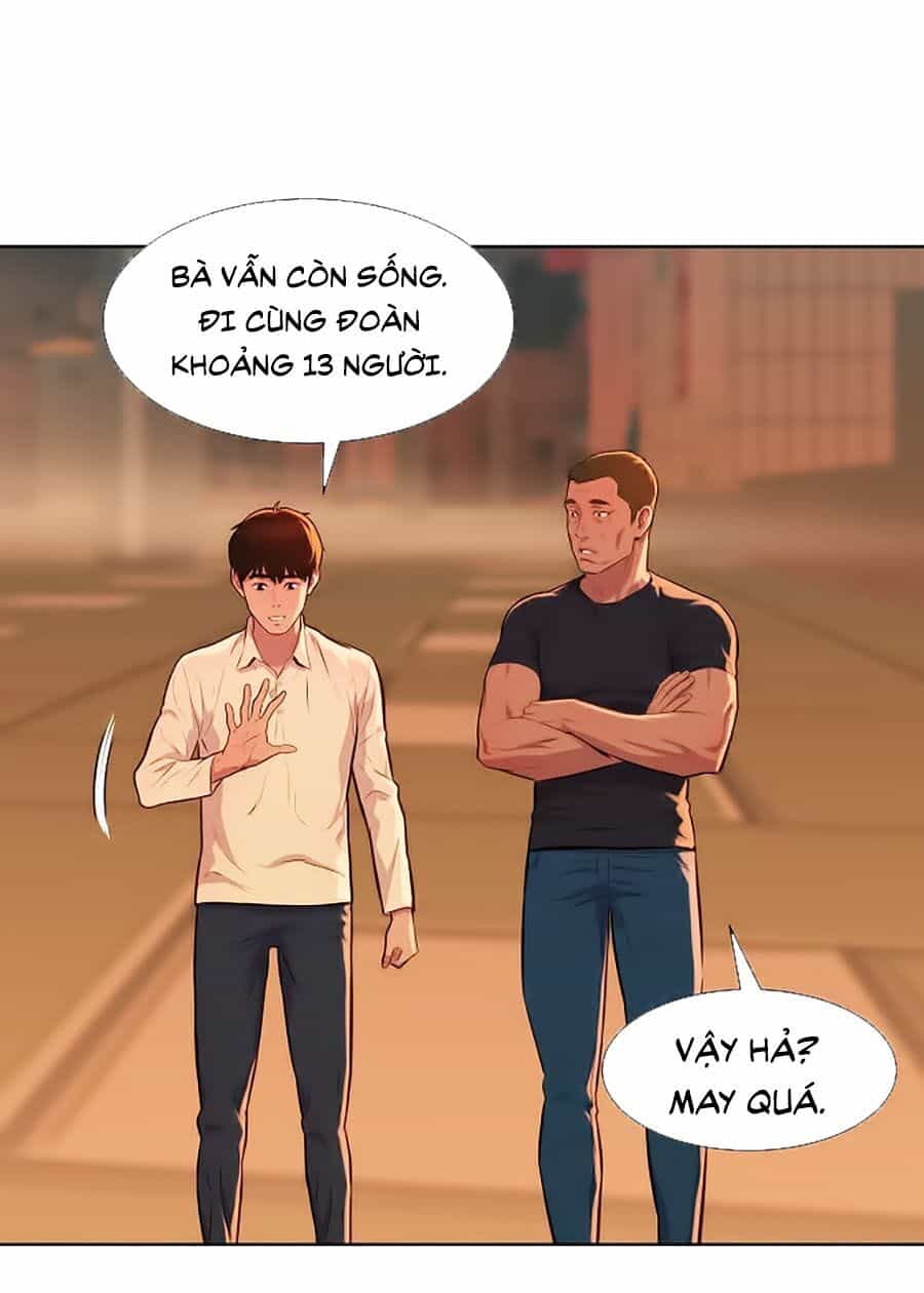 Thợ Săn 3 Cm - Chương 12 - ảnh 28