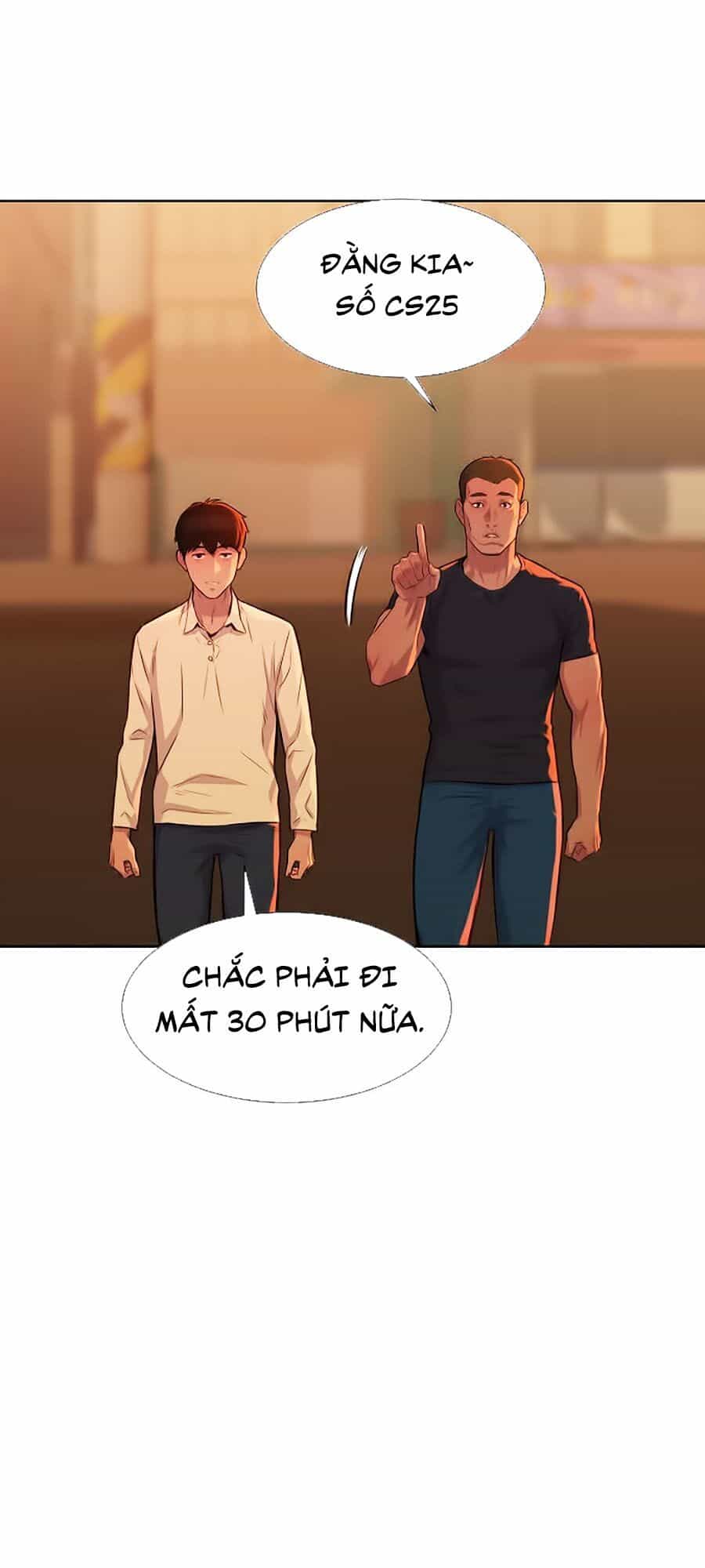 Thợ Săn 3 Cm - Chương 12 - ảnh 46