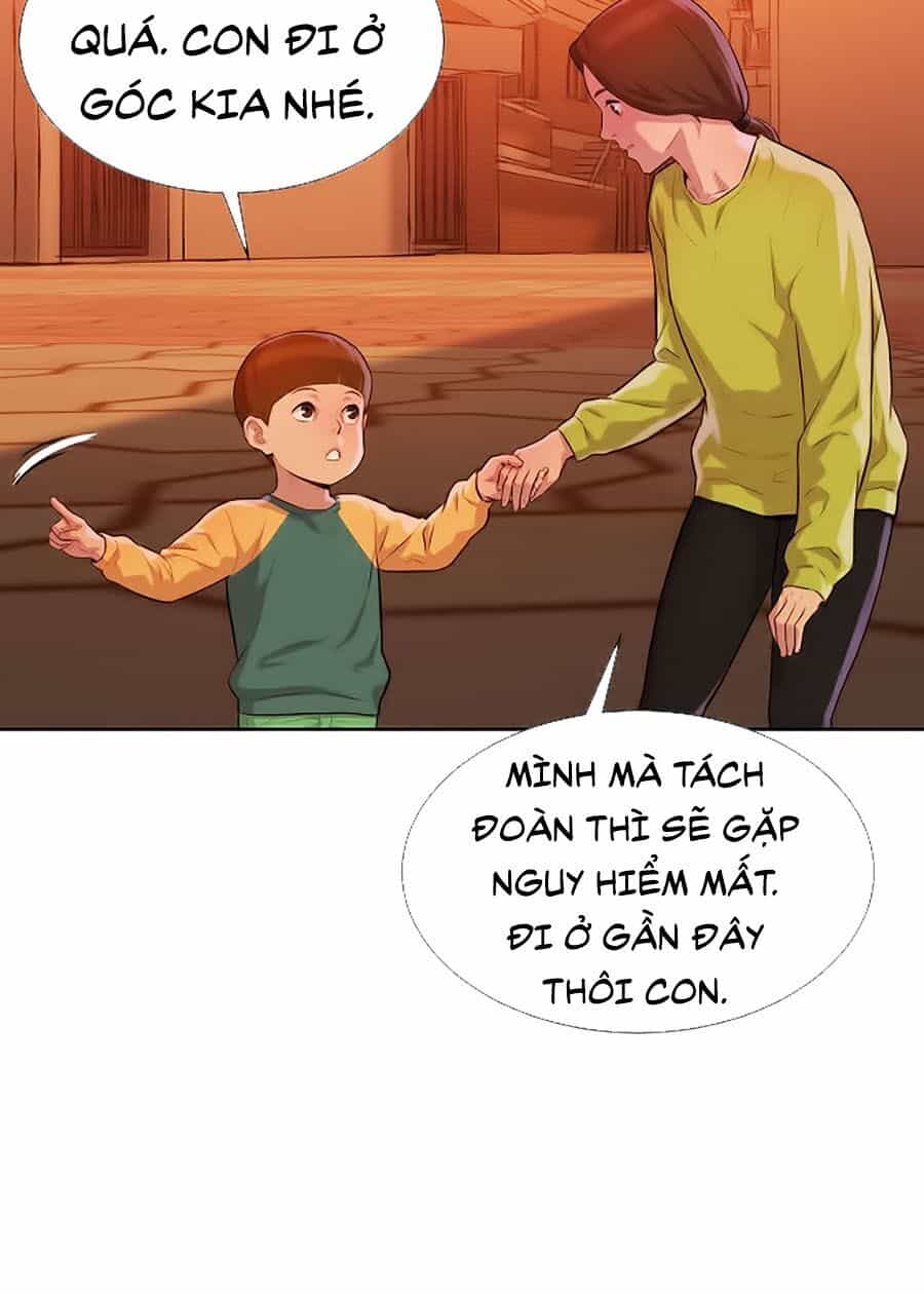 Thợ Săn 3 Cm - Chương 12 - ảnh 6