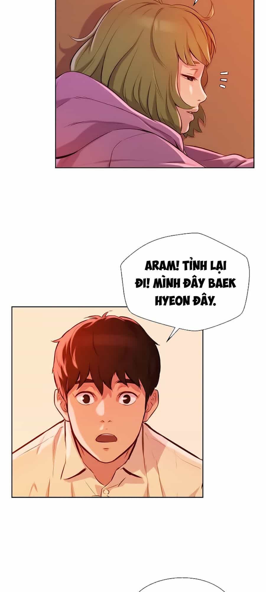 Thợ Săn 3 Cm - Chương 12 - ảnh 67