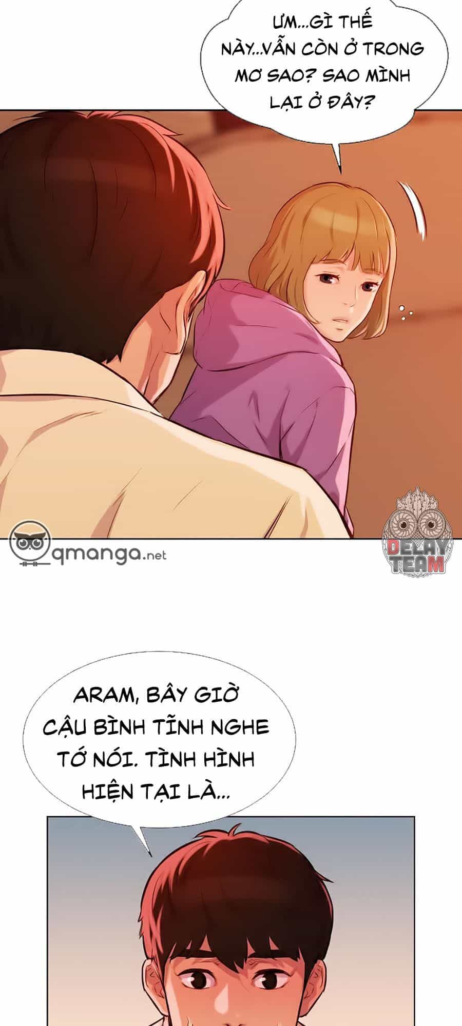 Thợ Săn 3 Cm - Chương 12 - ảnh 68