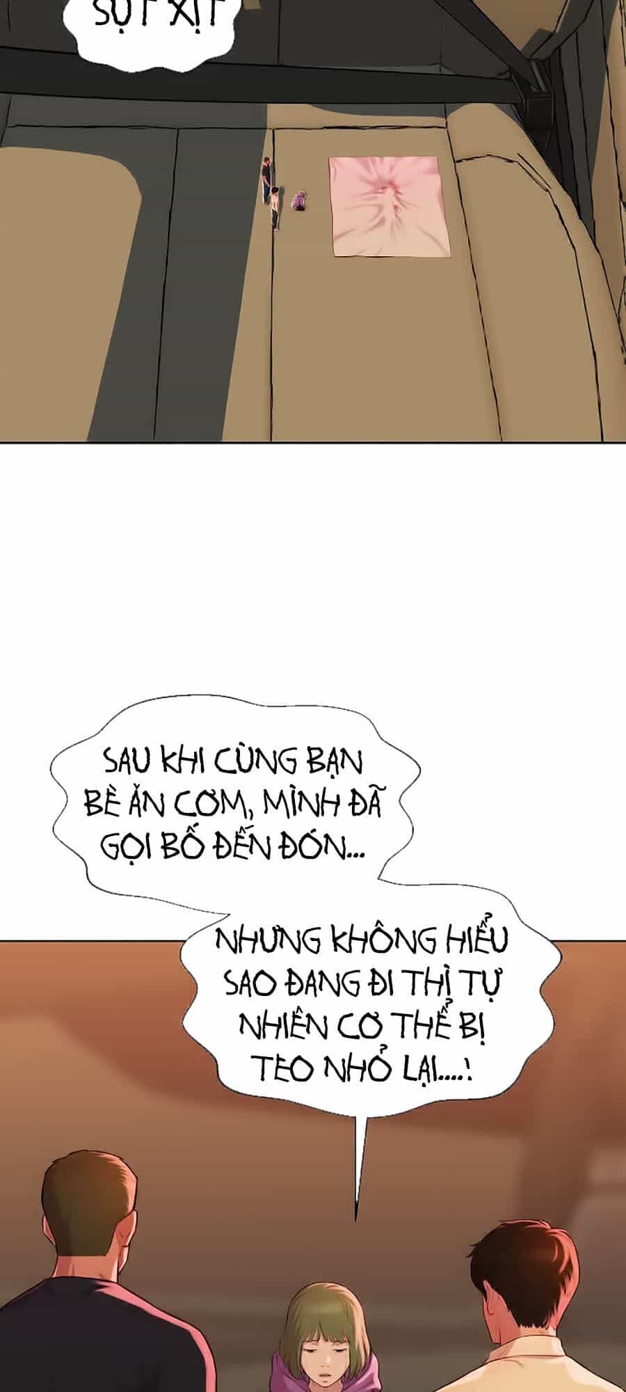 Thợ Săn 3 Cm - Chương 13 - ảnh 19
