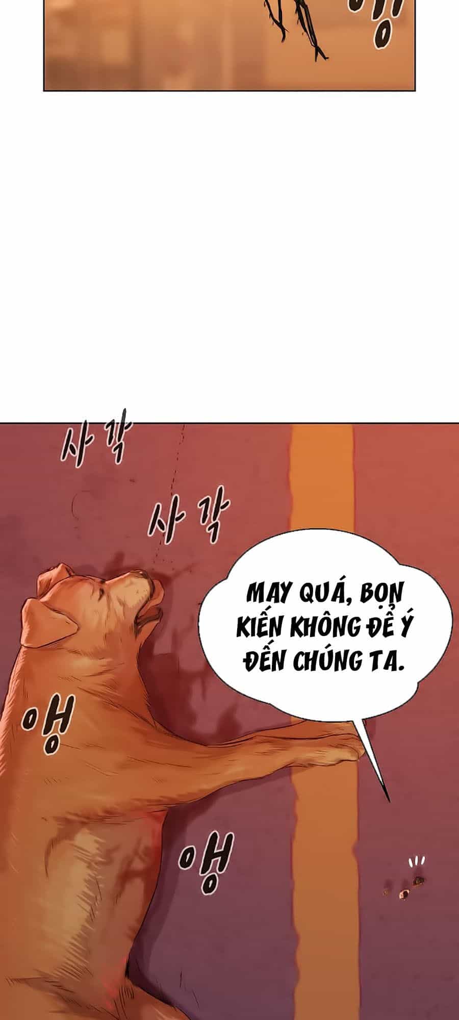 Thợ Săn 3 Cm - Chương 13 - ảnh 61