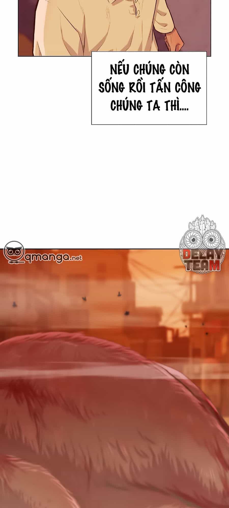 Thợ Săn 3 Cm - Chương 13 - ảnh 65