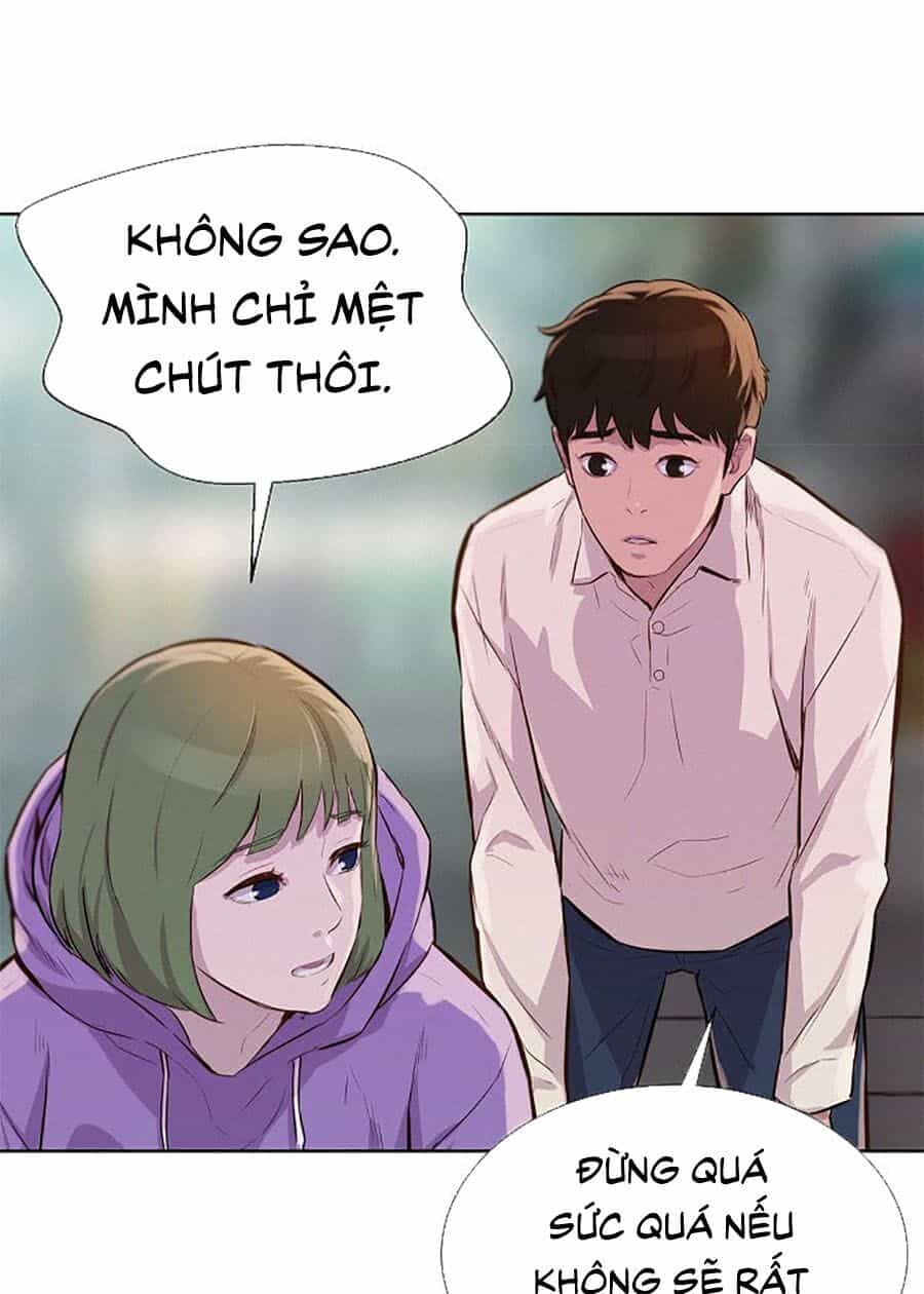 Thợ Săn 3 Cm - Chương 14 - ảnh 41