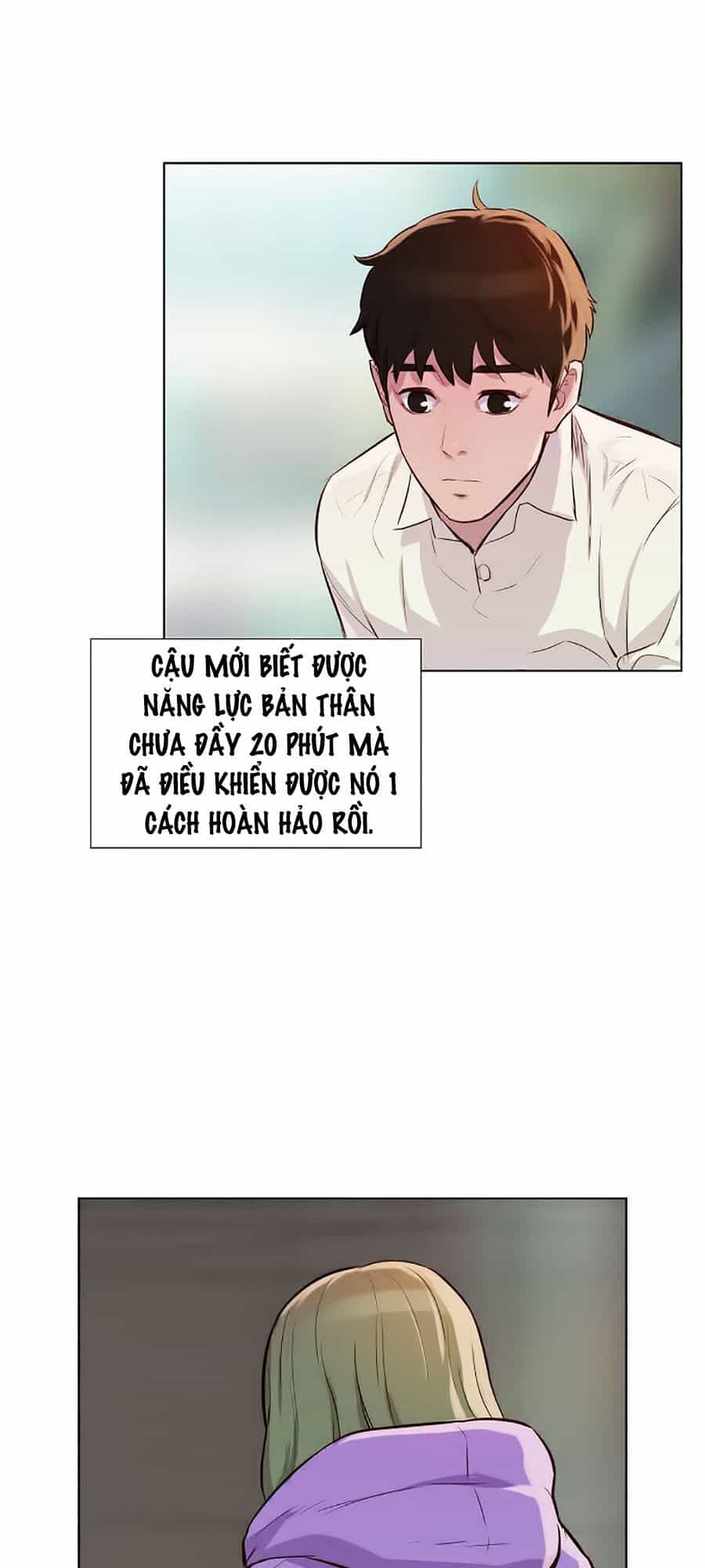 Thợ Săn 3 Cm - Chương 14 - ảnh 43
