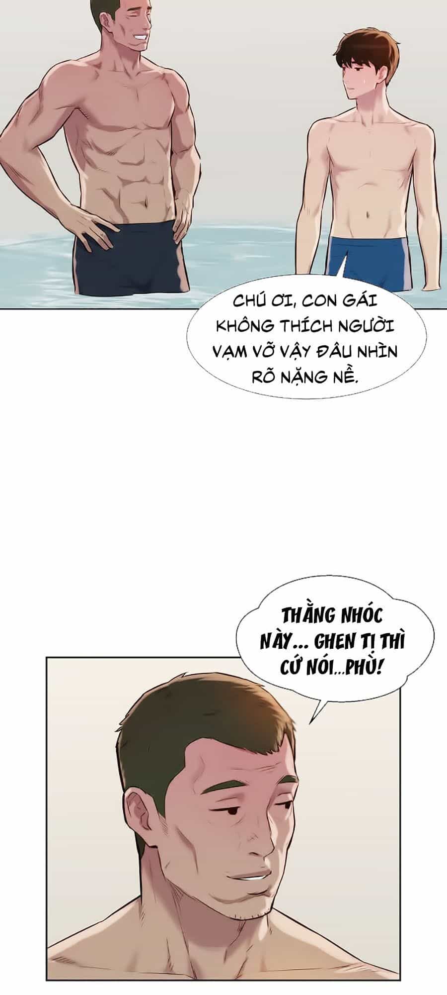 Thợ Săn 3 Cm - Chương 14 - ảnh 67