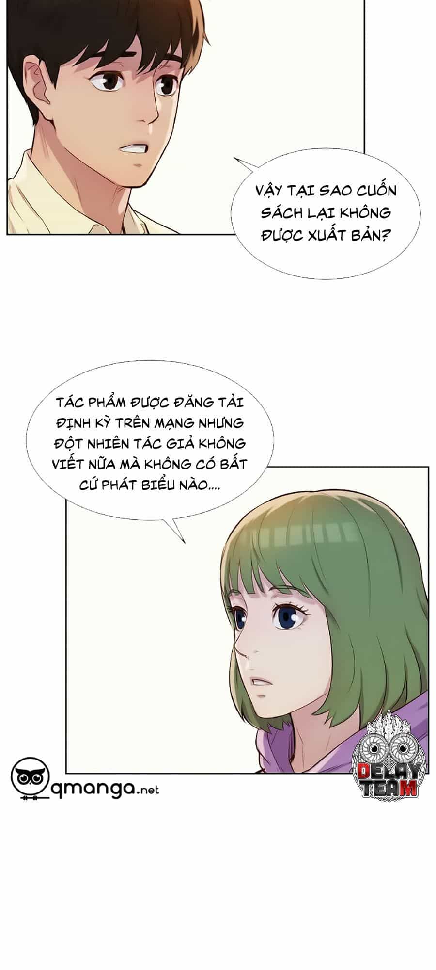 Thợ Săn 3 Cm - Chương 15 - ảnh 16