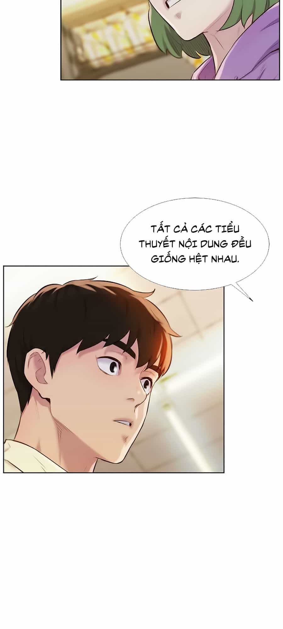 Thợ Săn 3 Cm - Chương 15 - ảnh 18