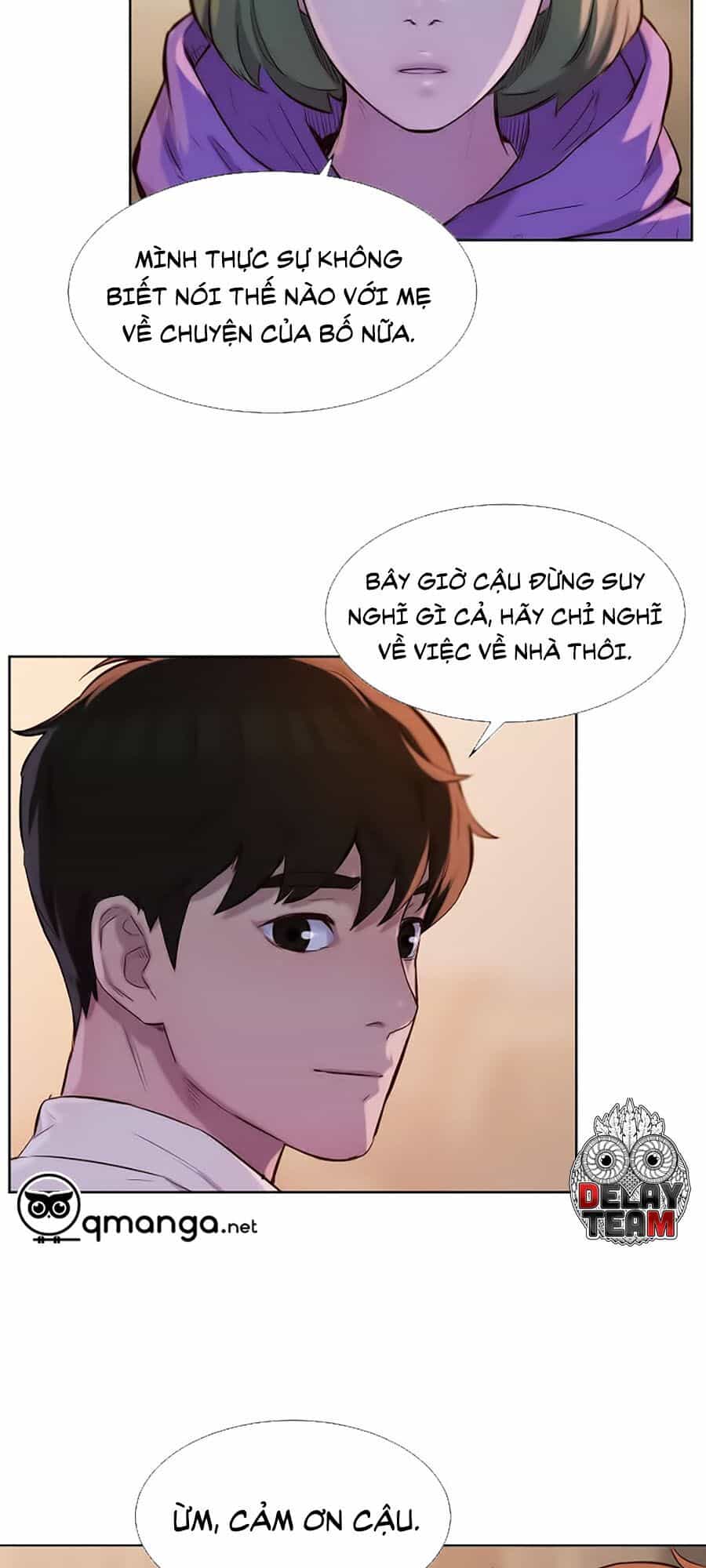 Thợ Săn 3 Cm - Chương 15 - ảnh 31