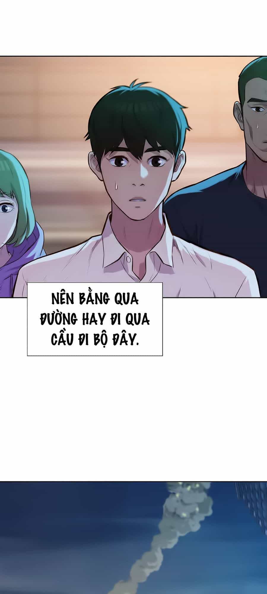 Thợ Săn 3 Cm - Chương 15 - ảnh 40