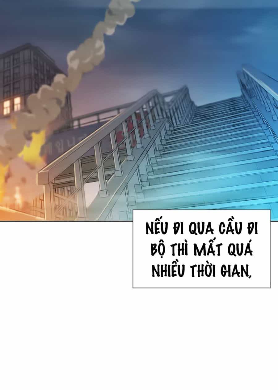 Thợ Săn 3 Cm - Chương 15 - ảnh 41