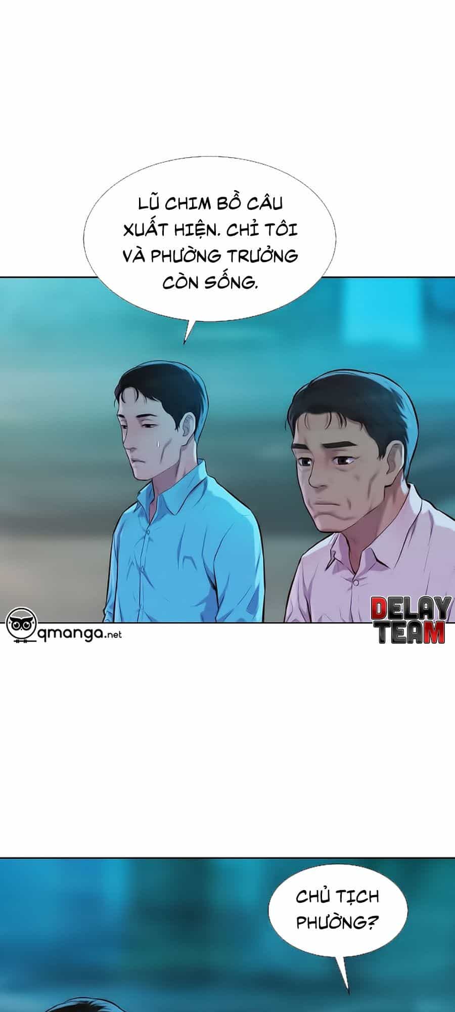 Thợ Săn 3 Cm - Chương 16 - ảnh 2