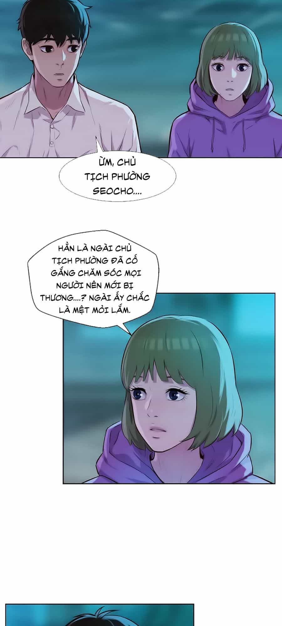 Thợ Săn 3 Cm - Chương 16 - ảnh 3