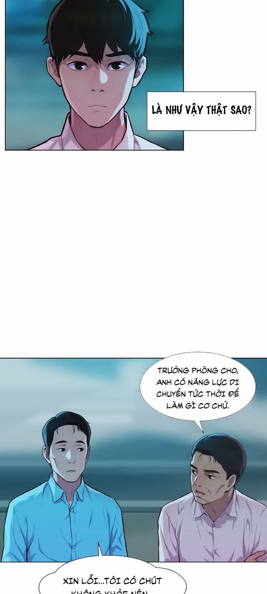 Thợ Săn 3 Cm - Chương 16 - ảnh 4