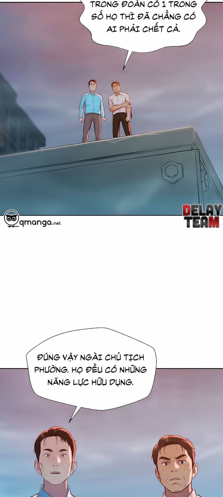 Thợ Săn 3 Cm - Chương 16 - ảnh 60