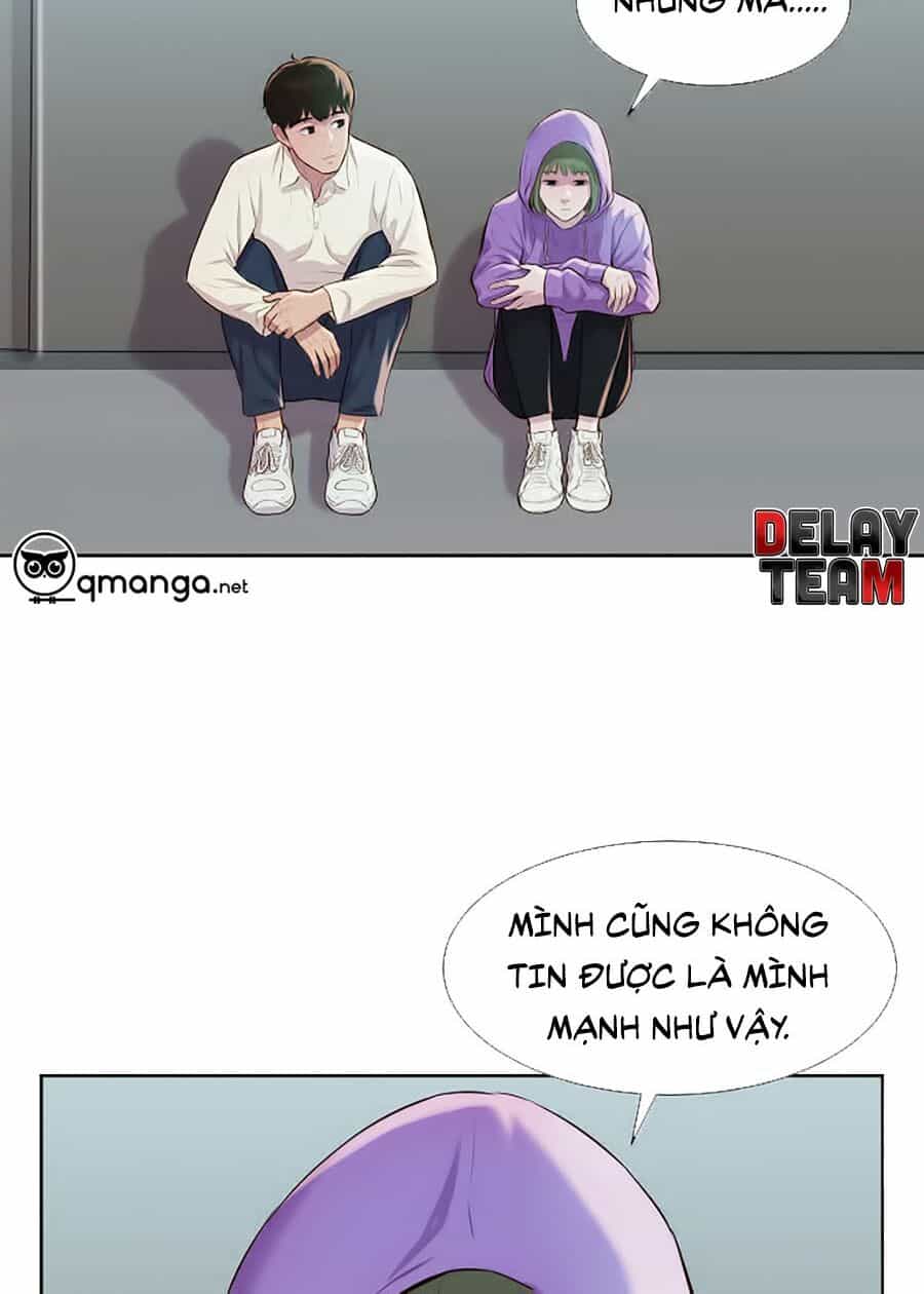 Thợ Săn 3 Cm - Chương 17 - ảnh 21