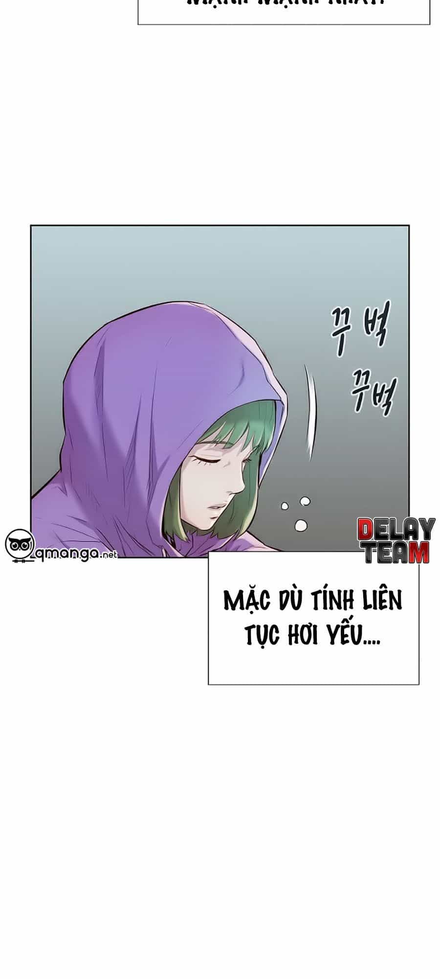 Thợ Săn 3 Cm - Chương 17 - ảnh 23