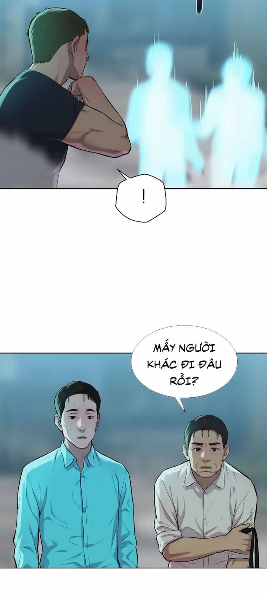 Thợ Săn 3 Cm - Chương 17 - ảnh 26