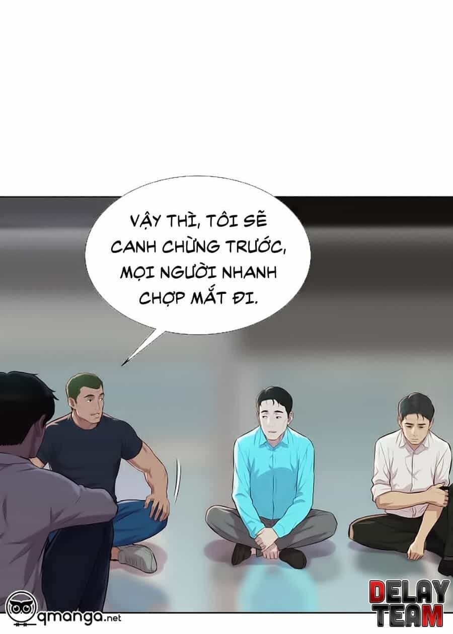 Thợ Săn 3 Cm - Chương 17 - ảnh 35