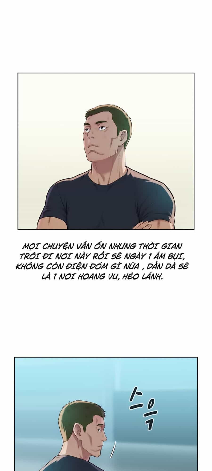 Thợ Săn 3 Cm - Chương 17 - ảnh 39
