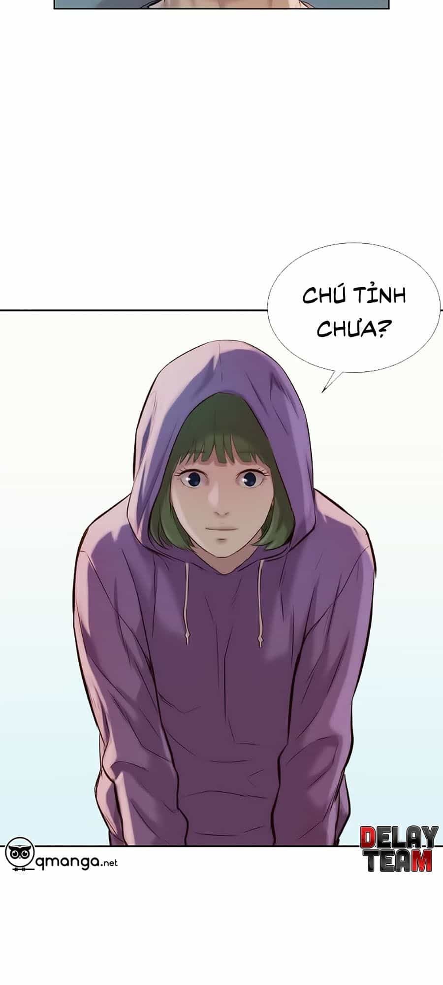 Thợ Săn 3 Cm - Chương 17 - ảnh 47